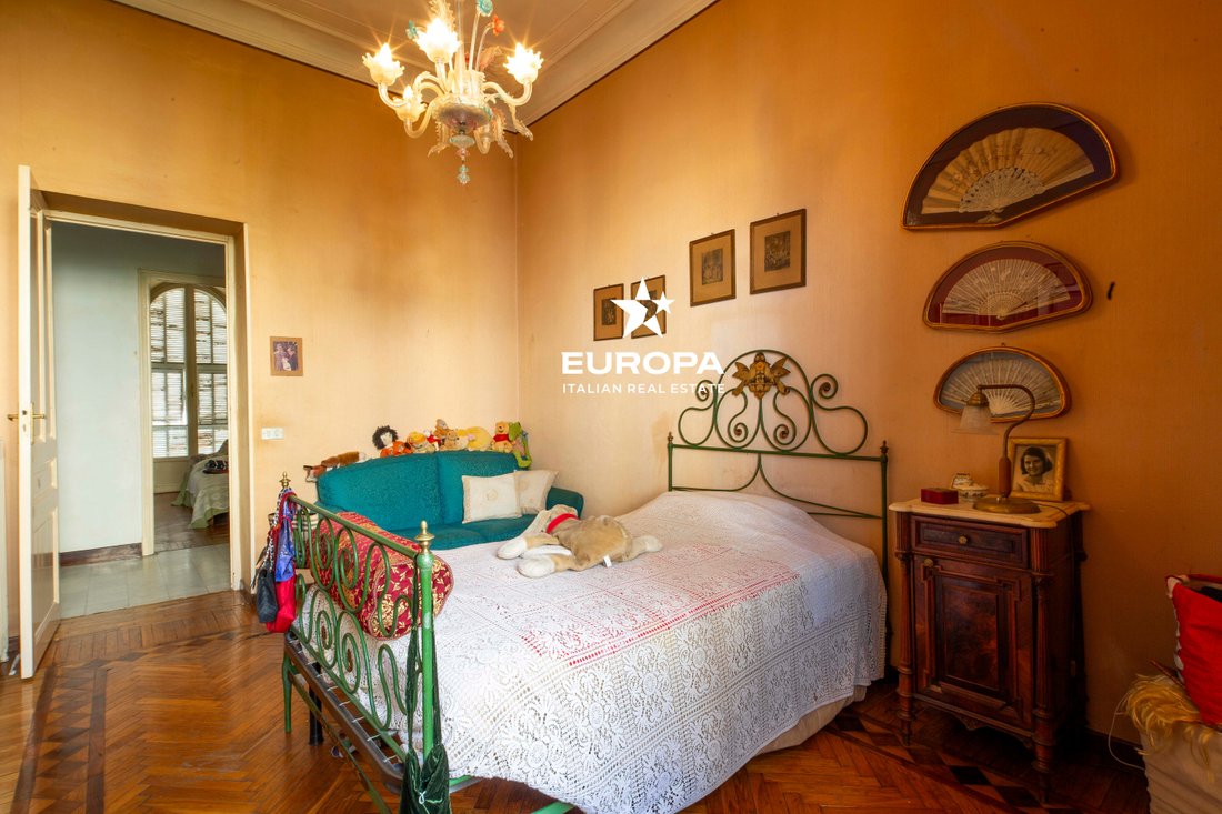Villa in Zentrum - Marina, Sanremo, Ligurien 4 - 13812589