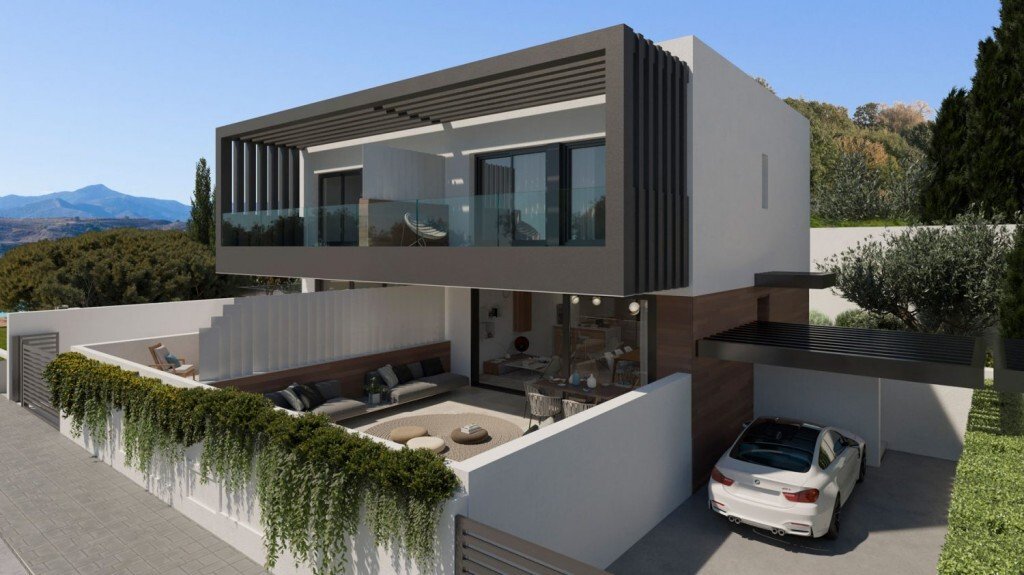 House in Estepona, Andalusia, Spain 3 - 13814643