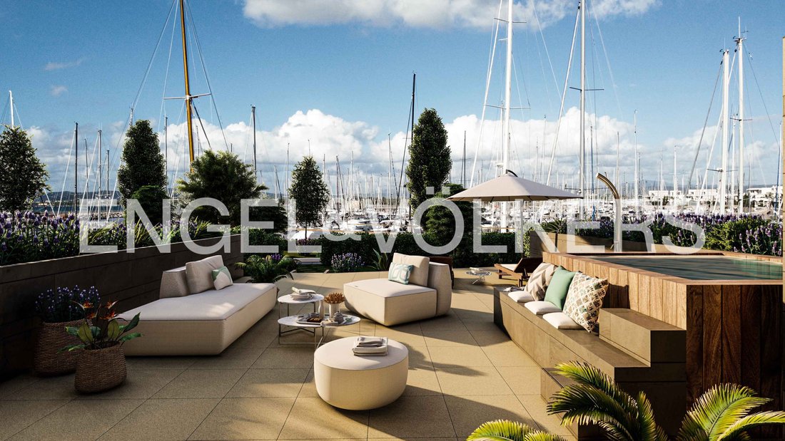 Apartment in Scarlino, Tuscany, Italy 1 - 13812601