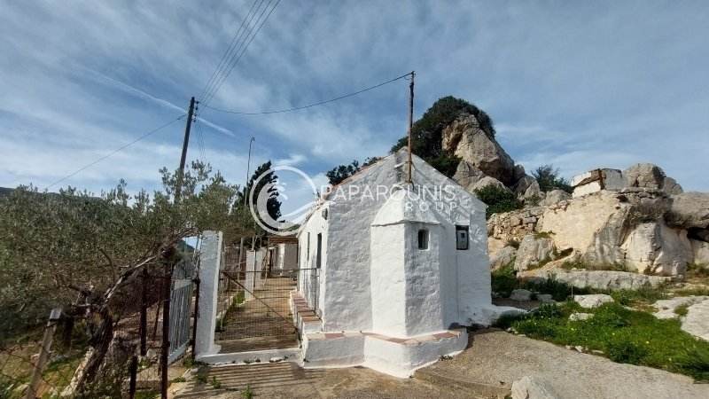 House in Hydra, Attica, Greece 1 - 13818164