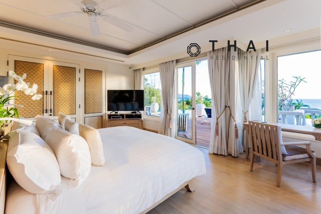 Villa a Choeng Thale, Provincia di Phuket, Thailandia 5 - 13820555
