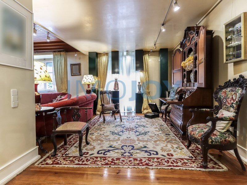Apartment in Areeiro, Lisbon, Portugal 5 - 13815332