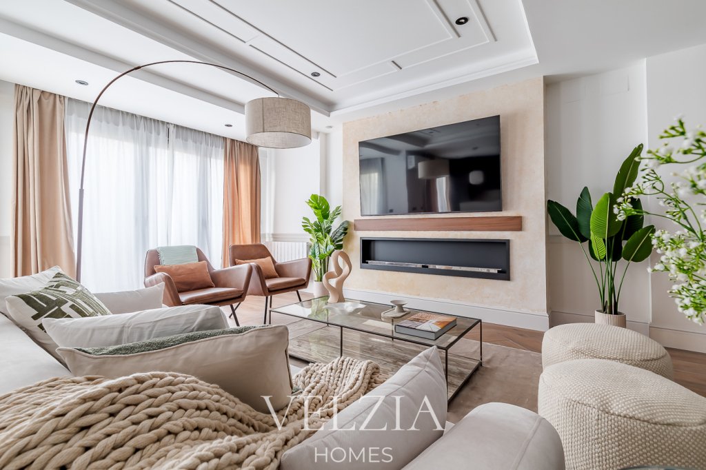 Apartment in Retiro, Madrid, Spain 3 - 13780126