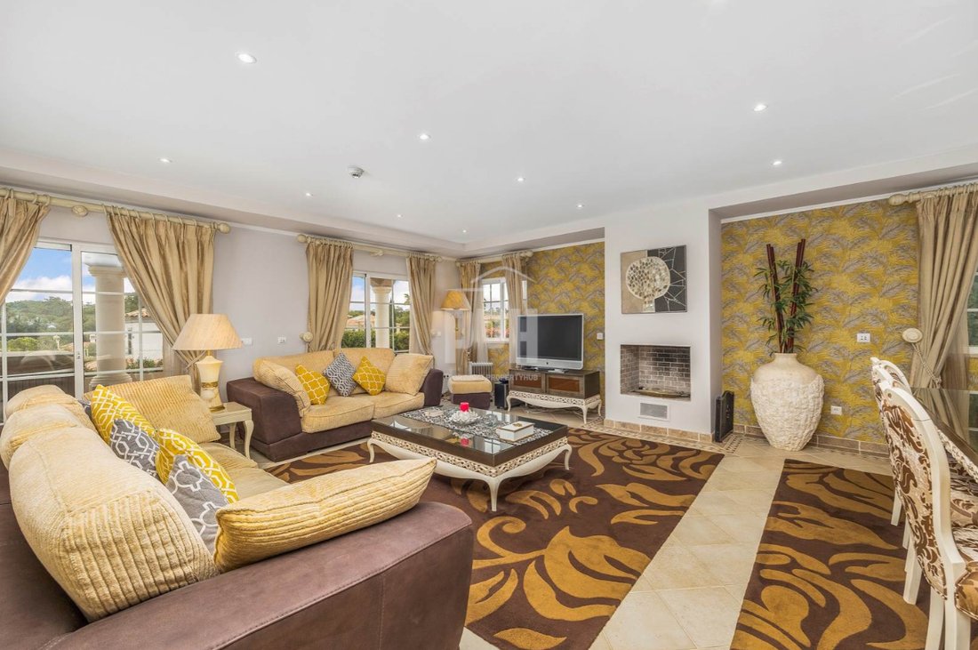Villa in Vilamoura, Quarteira, Algarve 5 - 13812611