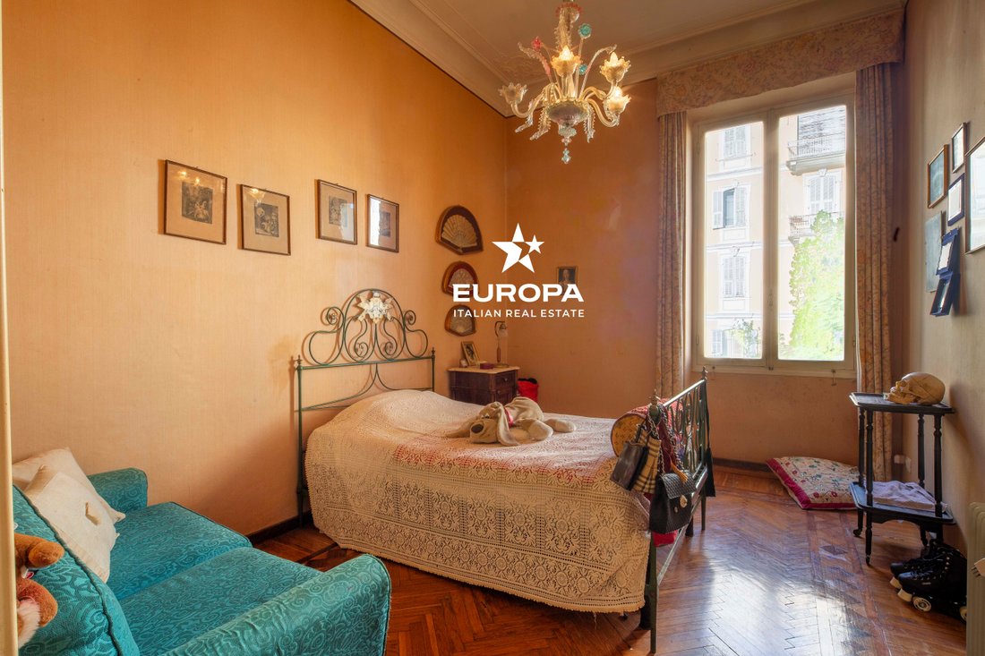 Villa in Zentrum - Marina, Sanremo, Ligurien 3 - 13812589