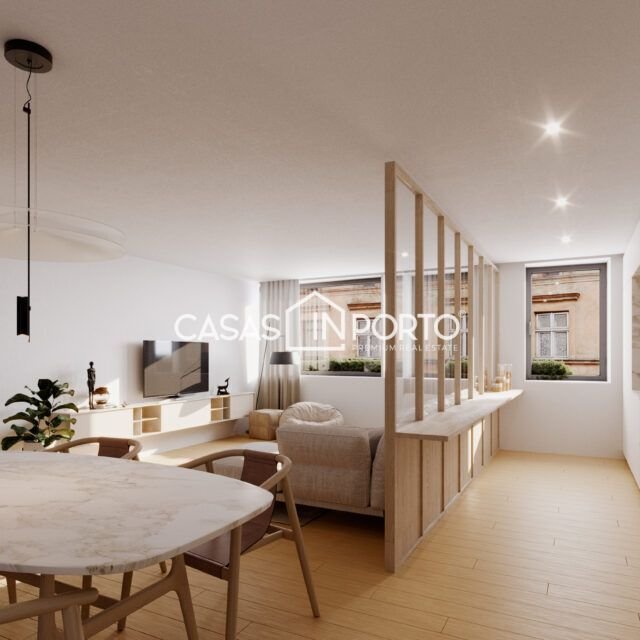 Apartment in Paranhos, Porto District, Portugal 2 - 13813569