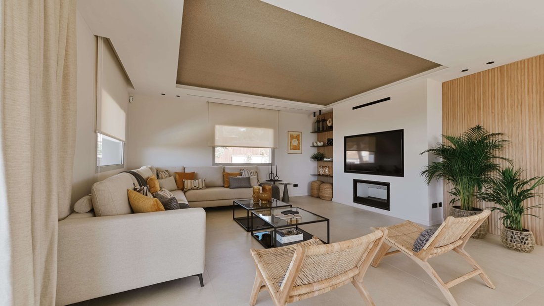 Villa in Cas Catala, Calvia, Balearic Islands 5 - 13813464