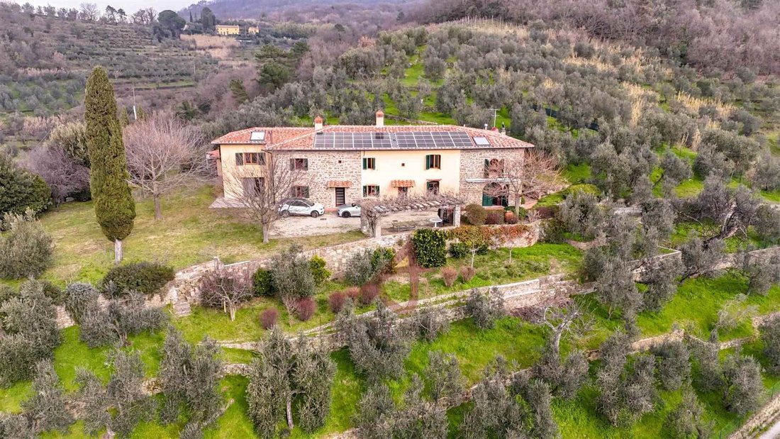 Otros en Lamporecchio, Toscana, Italia 1 - 12939741