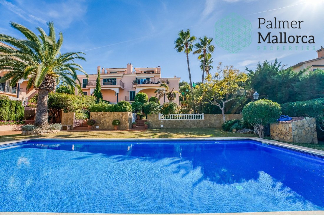 Casa a Portals Nous, Calvià, Isole Baleari 1 - 13818588