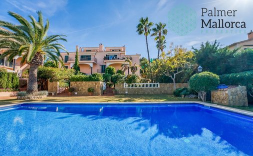 Casa a Portals Nous, Calvià, Isole Baleari 1