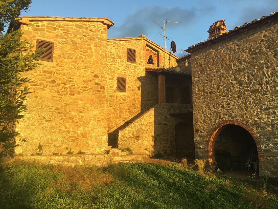 Villa in Bucine, Tuscany, Italy 3 - 12433411