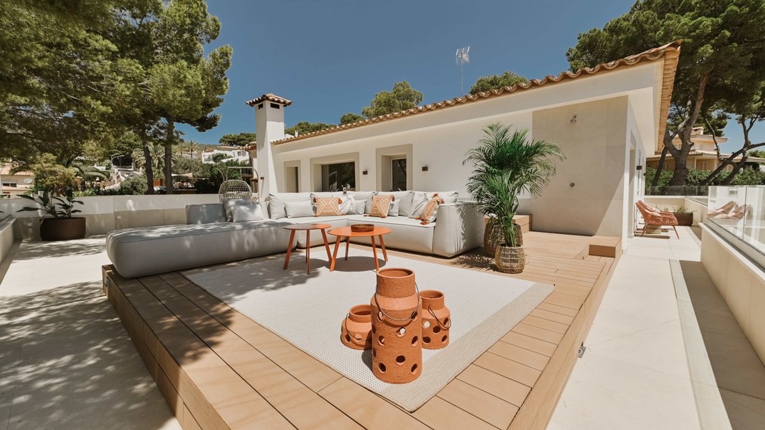 Villa in Cas Catala, Calvia, Balearic Islands 3 - 13813464