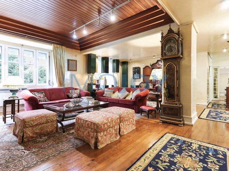 Apartment in Areeiro, Lisbon, Portugal 1 - 13815332