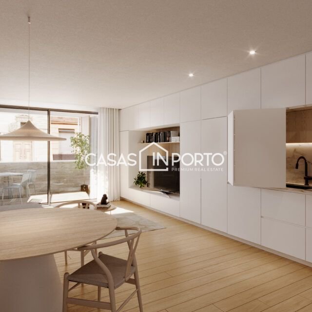 Apartment in Paranhos, Porto District, Portugal 5 - 13813569