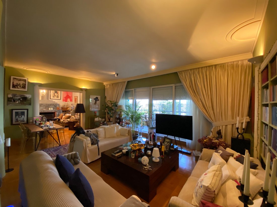 Apartment in Sunoikia Kolonakiou, 1st District of Athens, Athens 1 - 13812688
