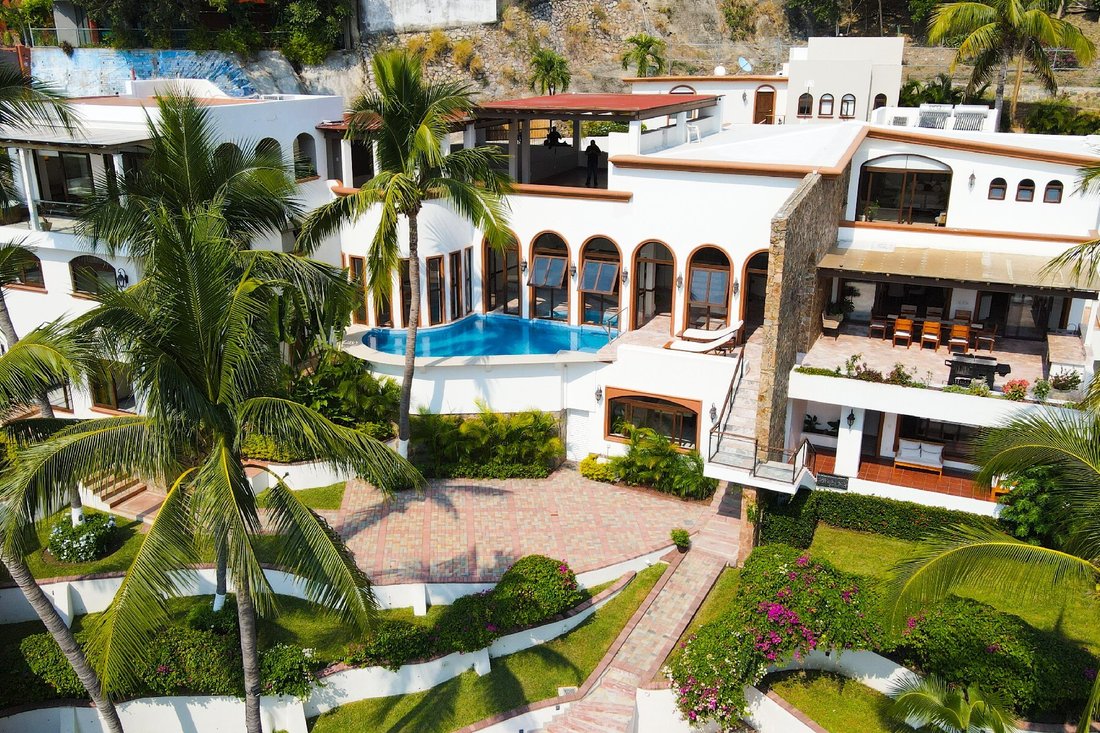 House in Manzanillo, Colima, Mexico 1 - 11722595