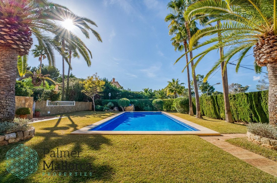 Casa a Portals Nous, Calvià, Isole Baleari 5 - 13818588