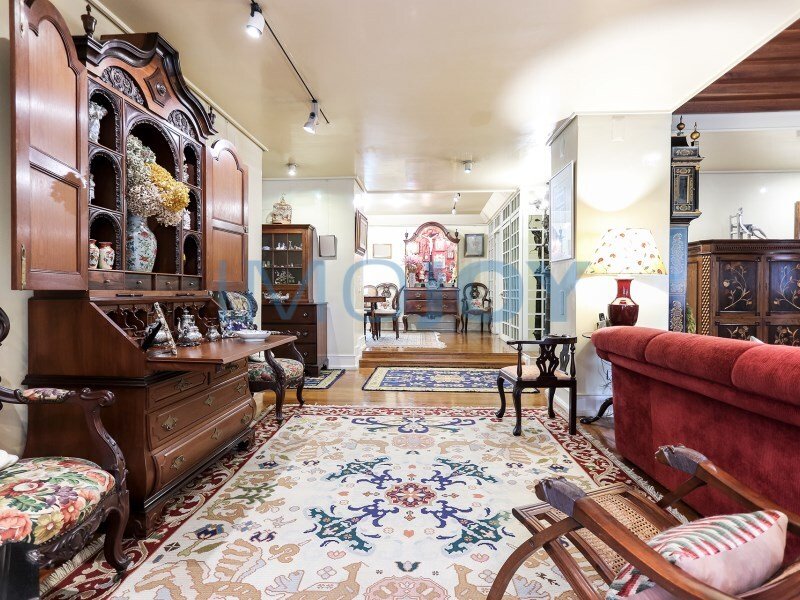 Apartment in Areeiro, Lisbon, Portugal 4 - 13815332