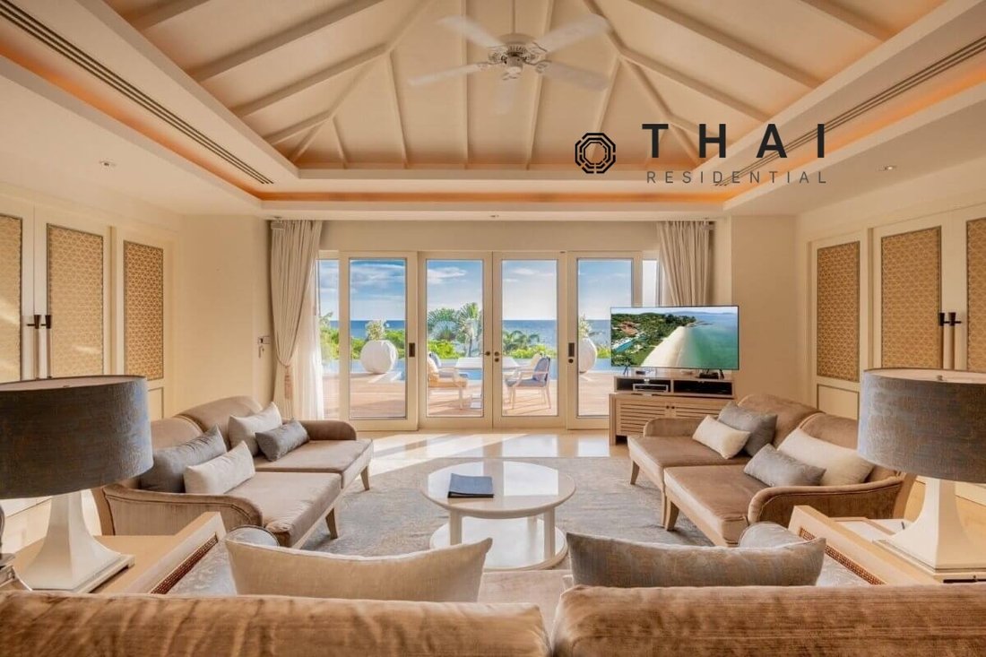 Villa a Choeng Thale, Provincia di Phuket, Thailandia 4 - 13820555