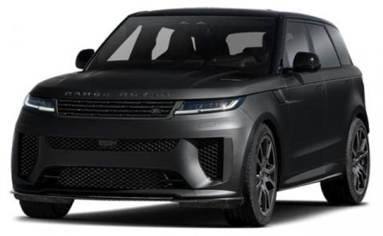 New 2023 Range Rover Sport for Sale in Houston, TX