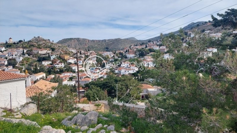 House in Hydra, Attica, Greece 3 - 13818164