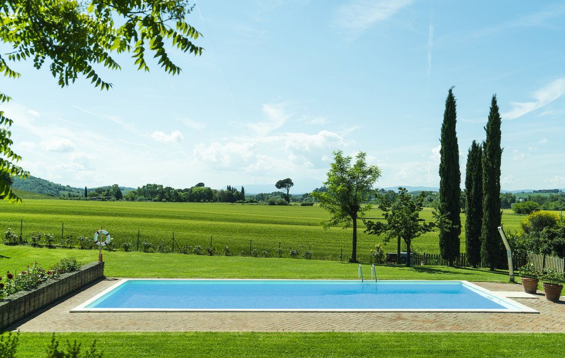 Villa à Monteroni d'Arbia, Toscane, Italie 2 - 11200877