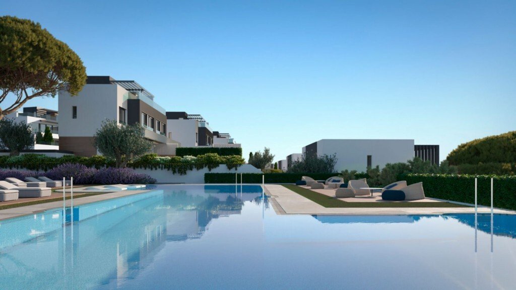 House in Estepona, Andalusia, Spain 4 - 13814643