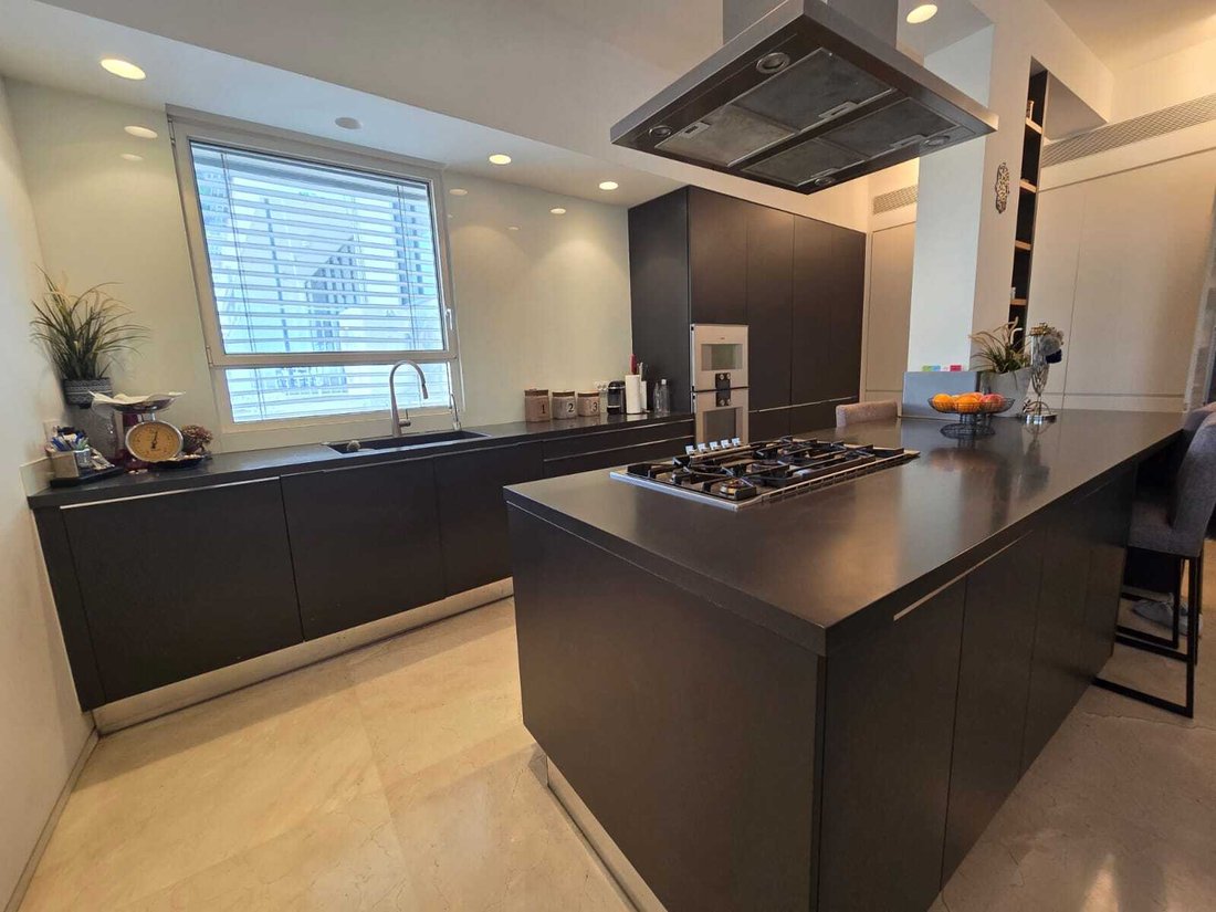 Apartment in Tel Aviv-Yafo, Tel Aviv District, Israel 5 - 13820561