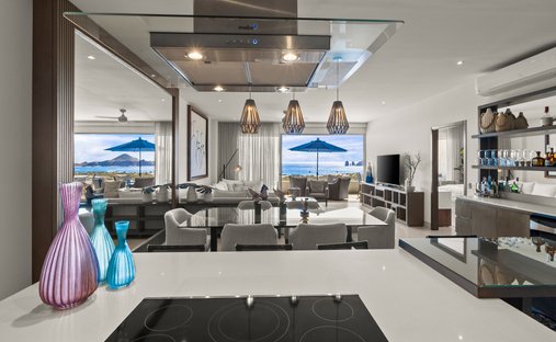 Luxury homes for sale in El tezal, Baja California Sur, Mexico