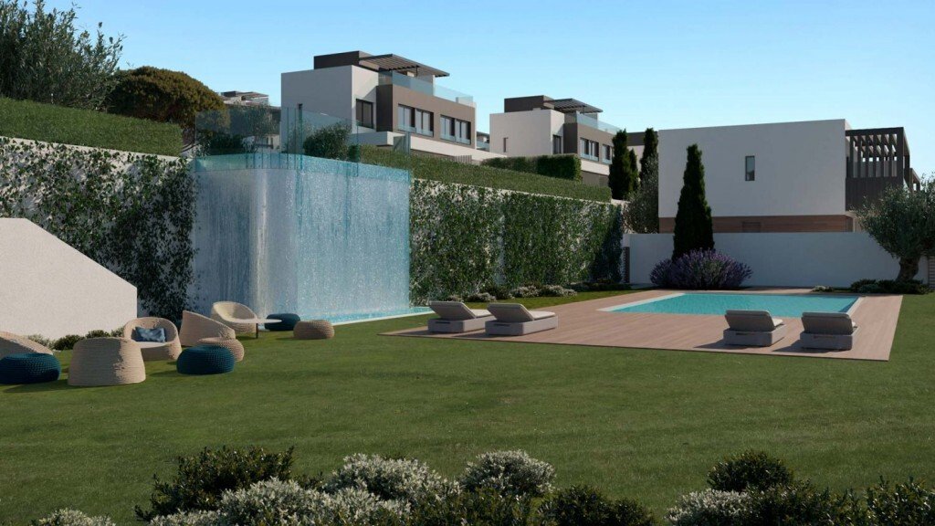 House in Estepona, Andalusia, Spain 2 - 13814643