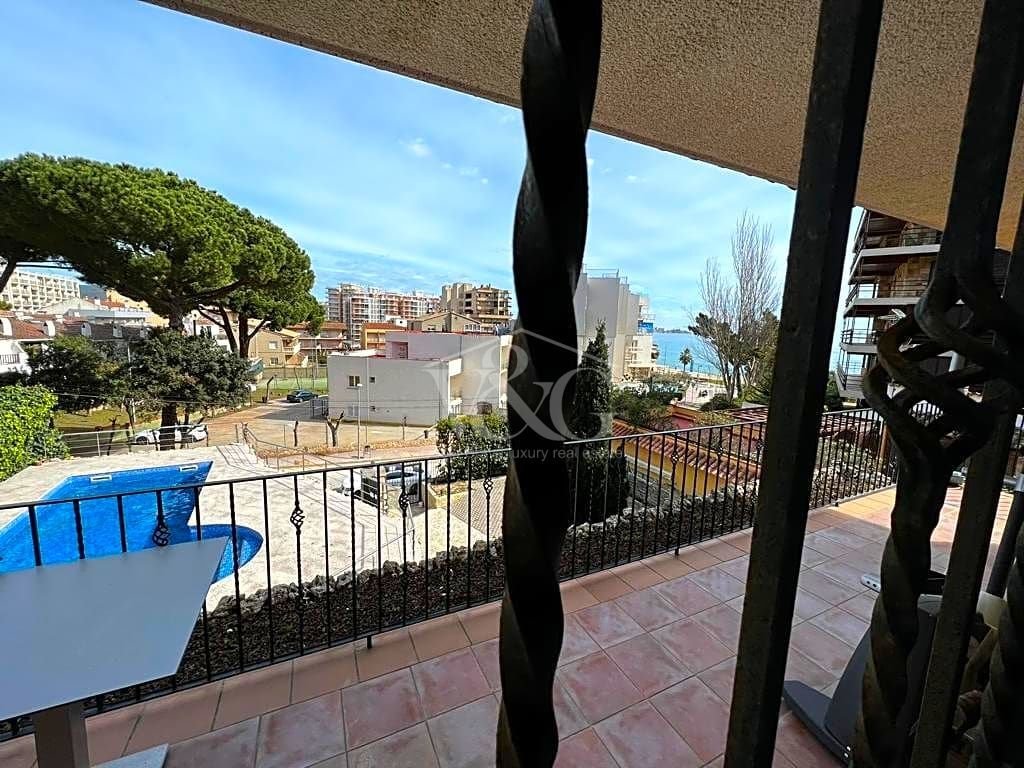Villa in Calonge i Sant Antoni, Catalonia, Spain 1 - 13819993