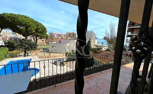 Villa in Calonge i Sant Antoni, Katalonien, Spanien 1