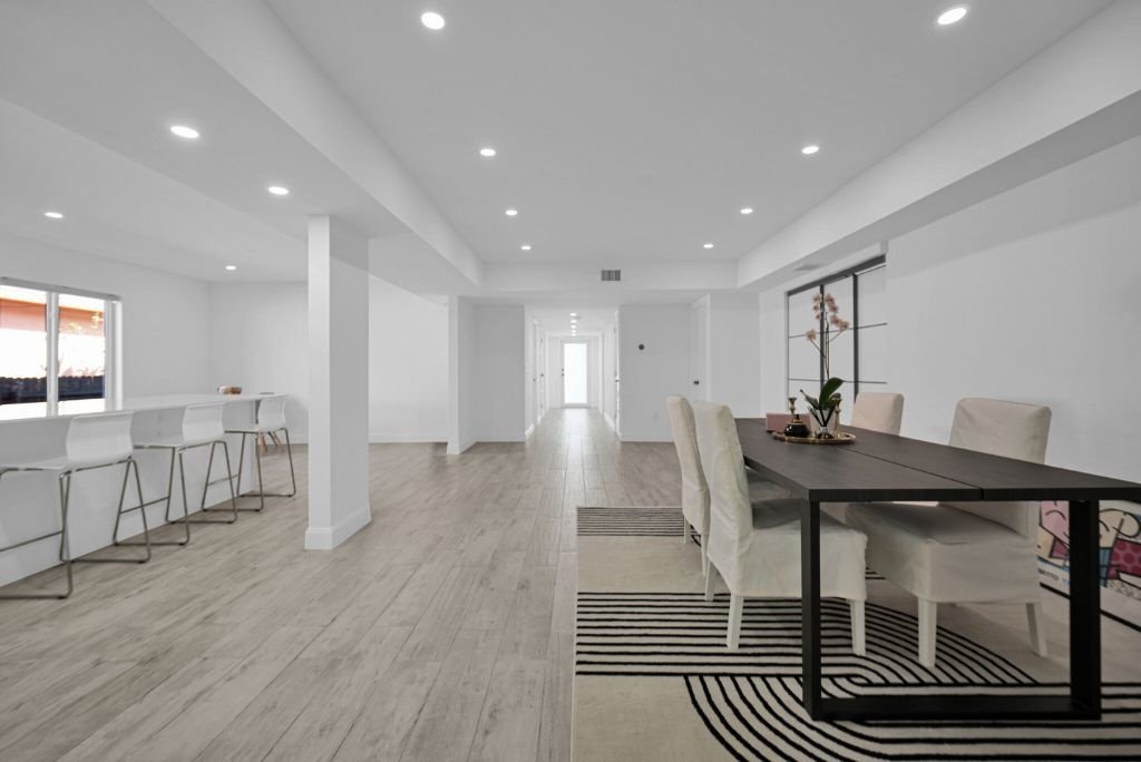 Miami House For Rent 4 Beds 4 Baths In El Portal, Florida, United