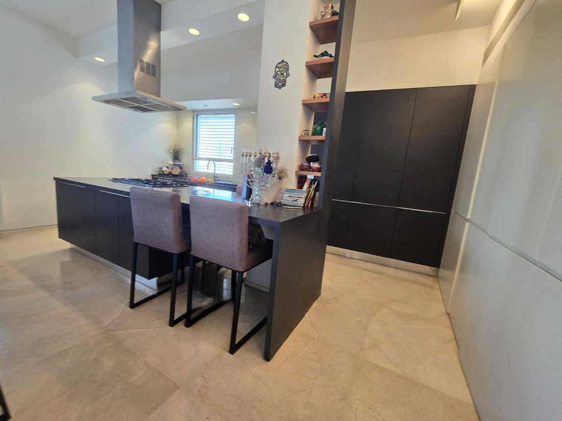Apartment in Tel Aviv-Yafo, Tel Aviv District, Israel 4 - 13820561