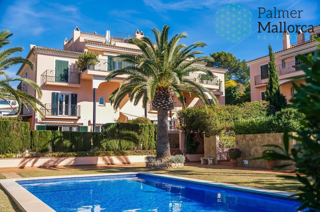 Casa a Portals Nous, Calvià, Isole Baleari 3 - 13818588