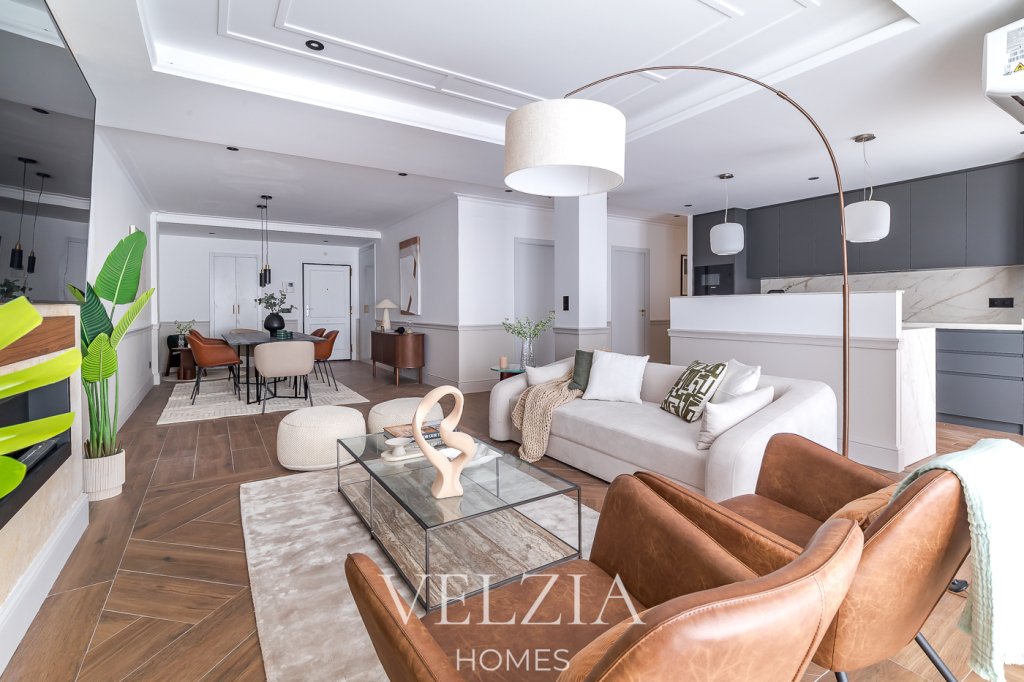 Apartment in Retiro, Madrid, Spain 4 - 13780126
