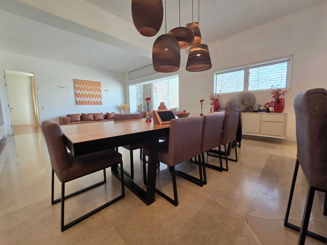 Apartment in Tel Aviv-Yafo, Tel Aviv District, Israel 3 - 13820561