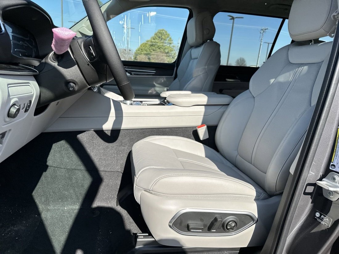 2024 Jeep Wagoneer In Southaven, Ms, United States For Sale (13672886)