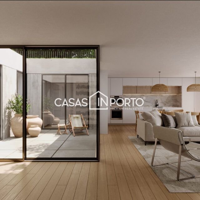 Apartment in Paranhos, Porto District, Portugal 3 - 13813569