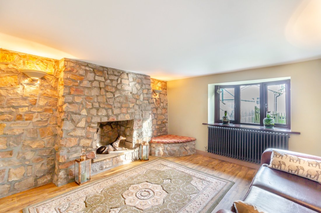 4 Bedroom Detached House For Sale In Magor, In Caldicot, Wales, United