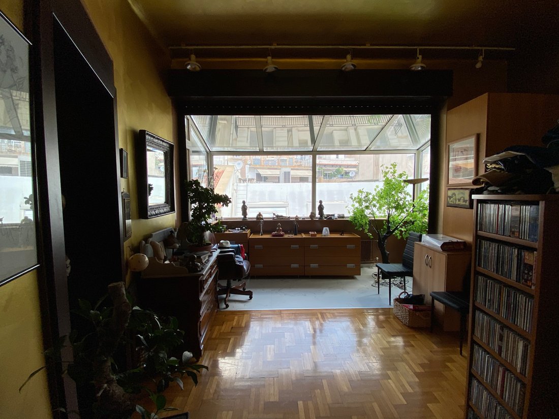 Apartment in Sunoikia Kolonakiou, 1st District of Athens, Athens 5 - 13812688