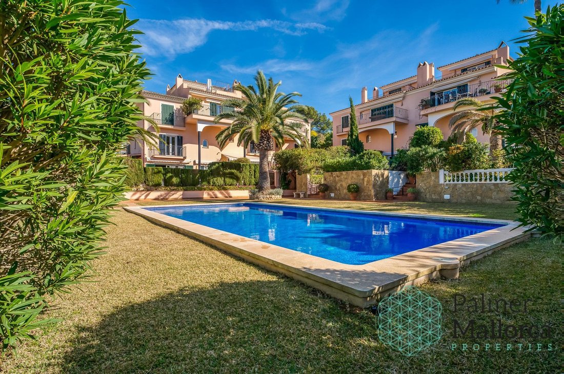 Casa a Portals Nous, Calvià, Isole Baleari 4 - 13818588