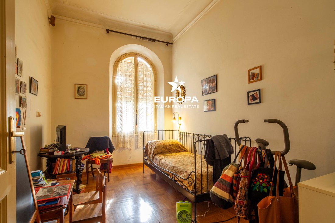 Villa in Zentrum - Marina, Sanremo, Ligurien 5 - 13812589