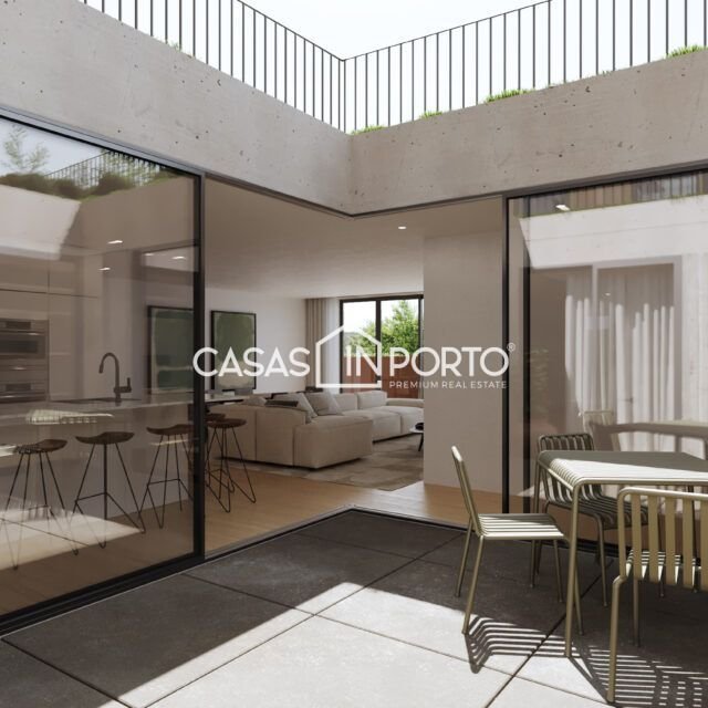 Apartment in Paranhos, Porto District, Portugal 4 - 13813569