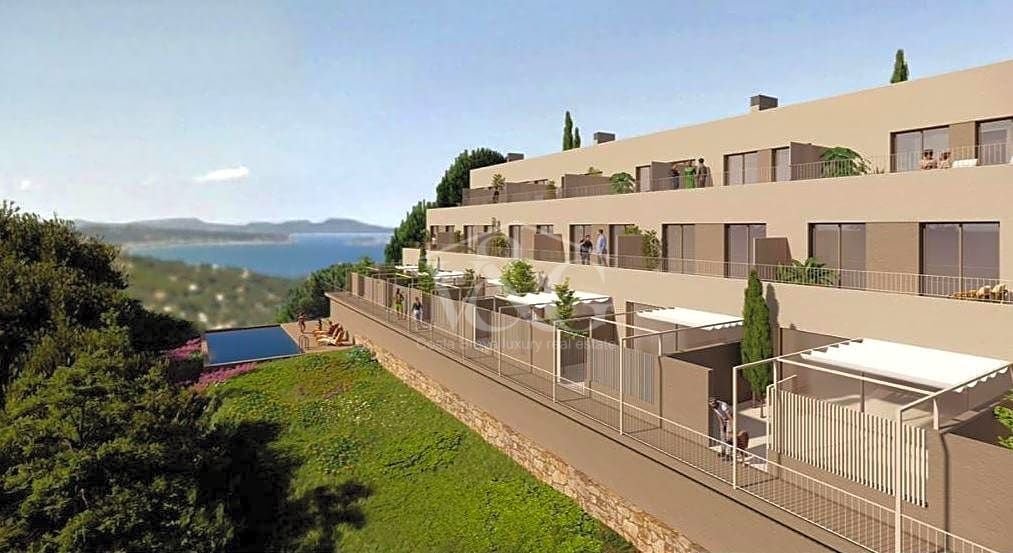 Villa in Begur, Catalonia, Spain 2 - 13820010