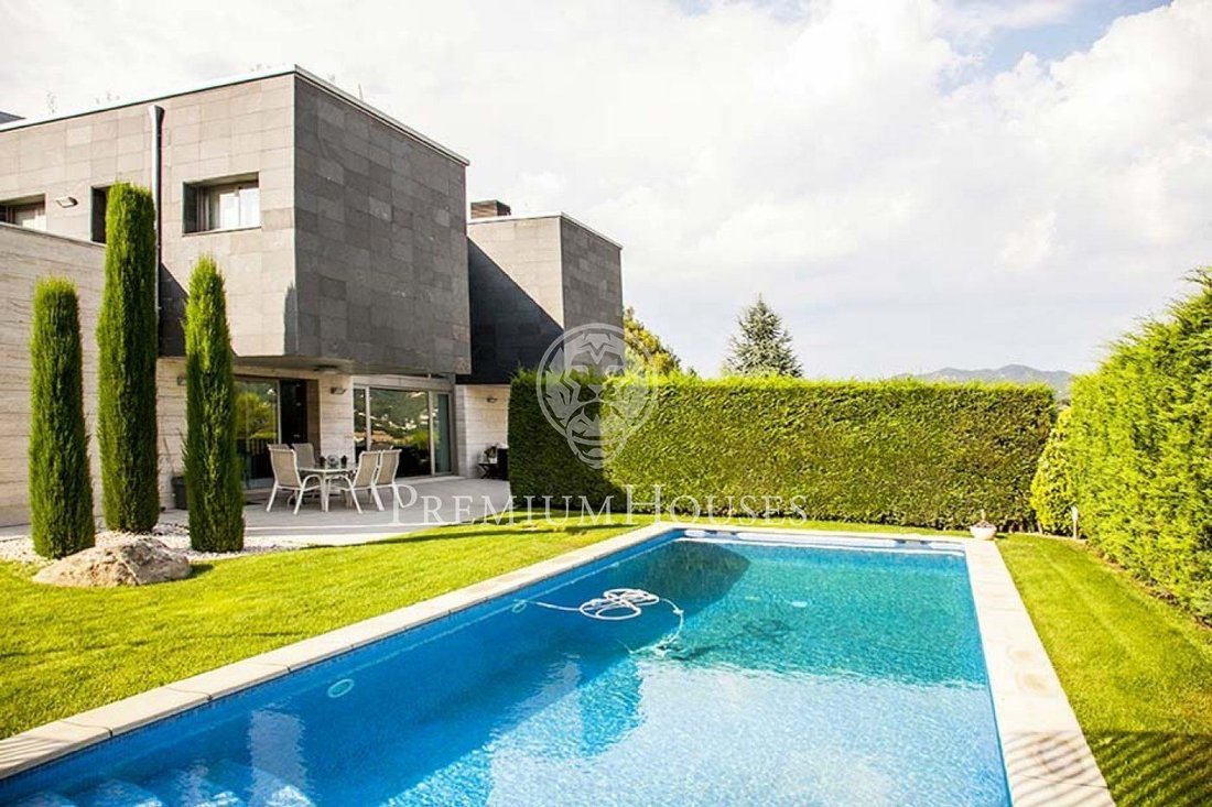 House in Vallromanes, Catalonia, Spain 4 - 10609716