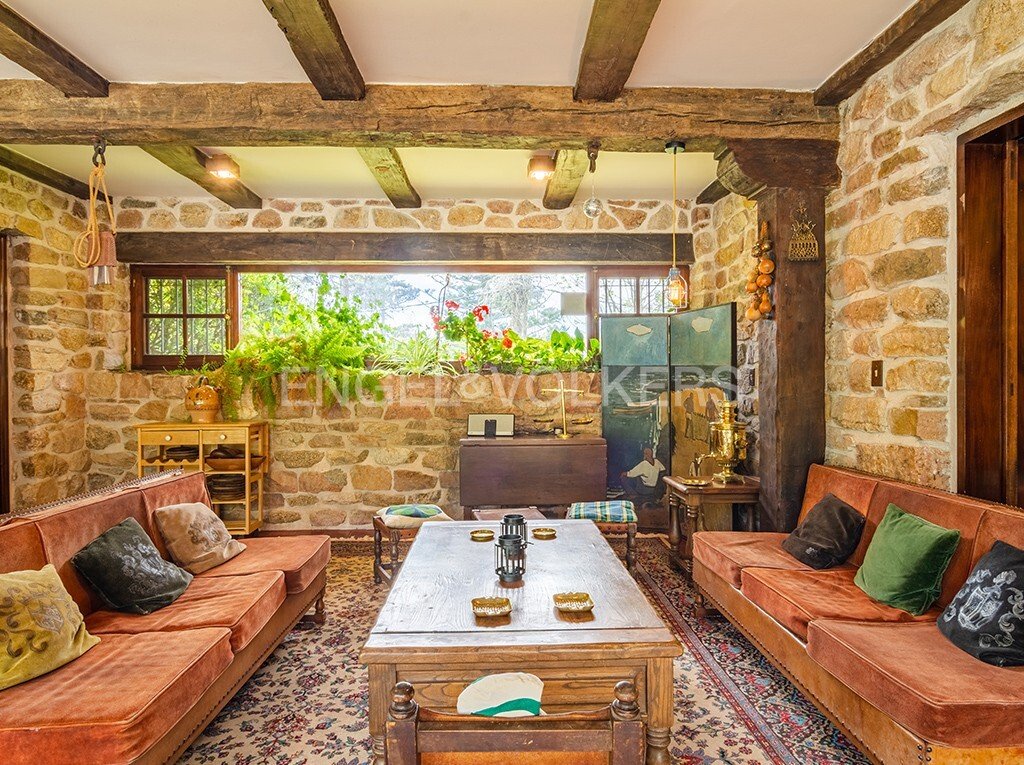 Townhouse in Punta del Este, Maldonado Department, Uruguay 3 - 13813880