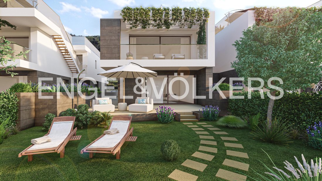 Apartment in Scarlino, Tuscany, Italy 4 - 13812601