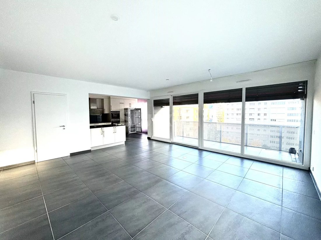 Onex Apartment In Vernier, Genève, Switzerland For Sale (13813777)