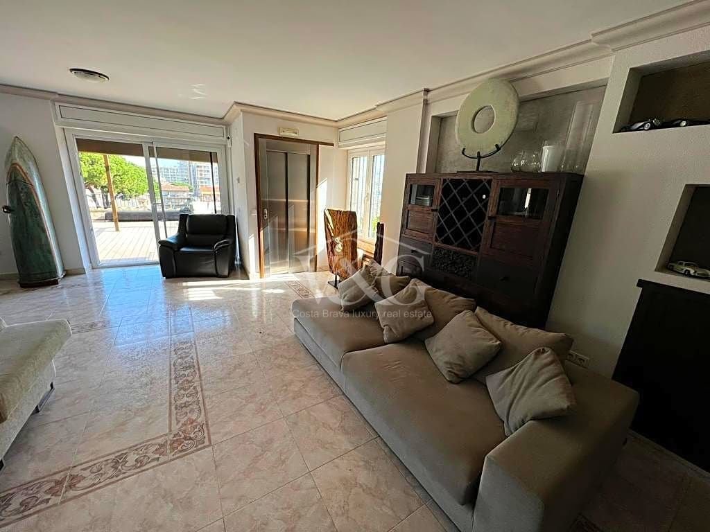 Villa in Calonge i Sant Antoni, Catalonia, Spain 5 - 13819993